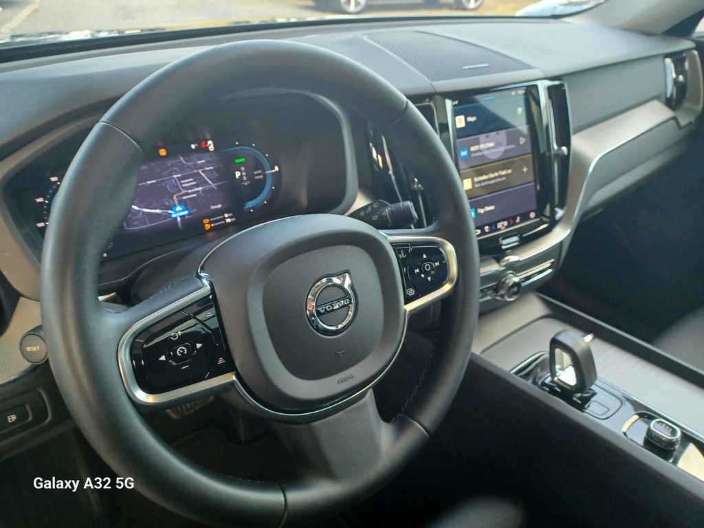 Volvo XC60 2023