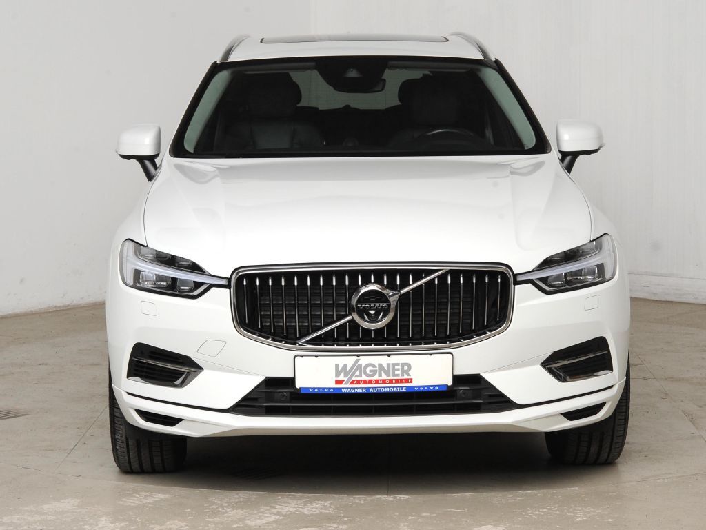 Volvo XC60 2020