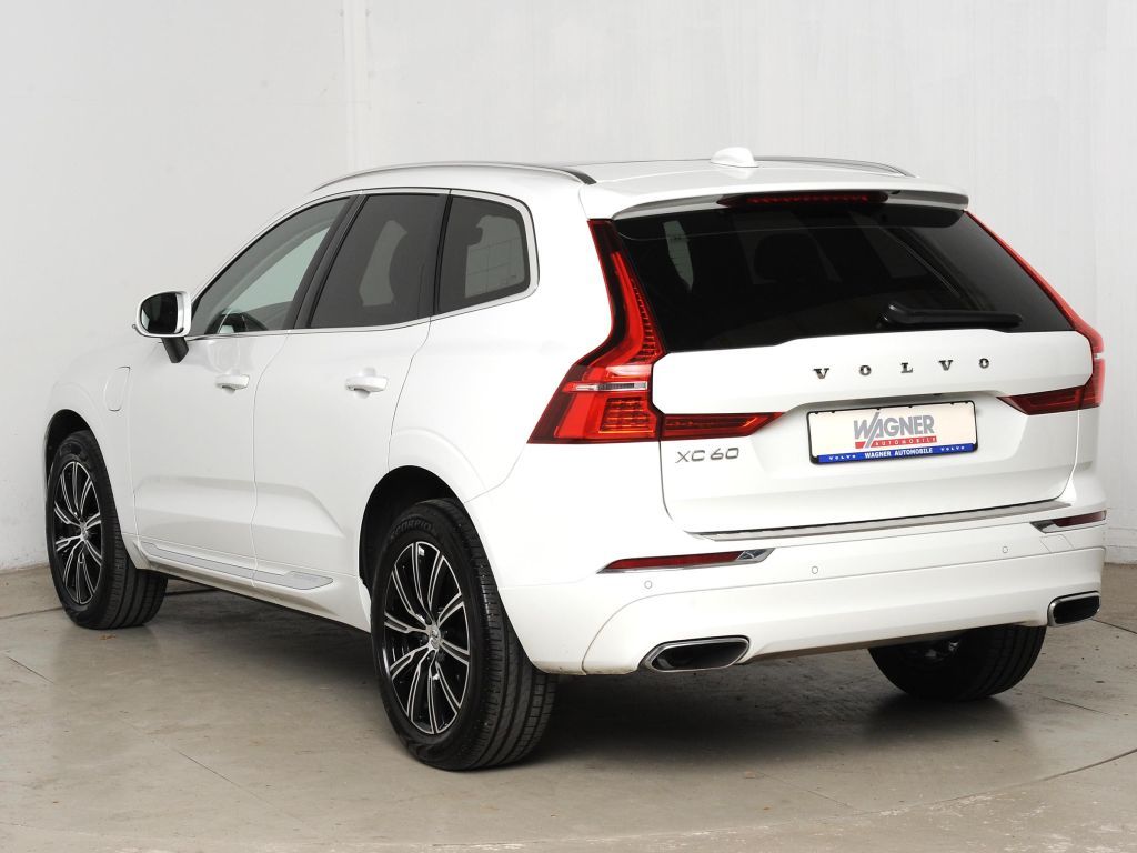Volvo XC60 2020