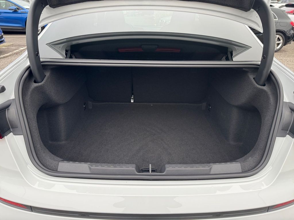 Audi A3 2025