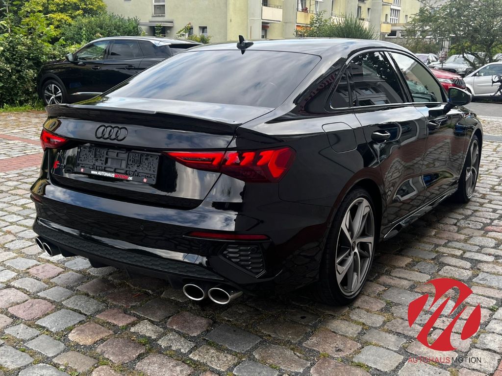 Audi S3 2023