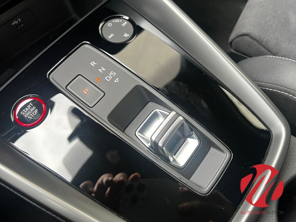 Audi S3 2023