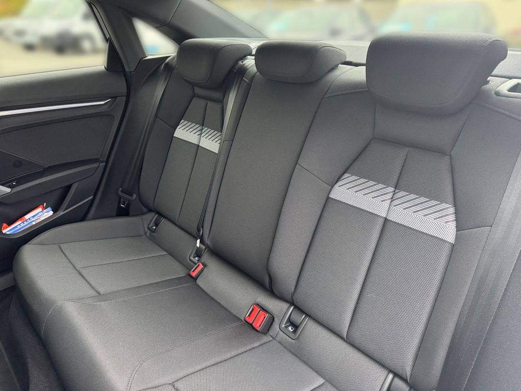 Audi A3 2025