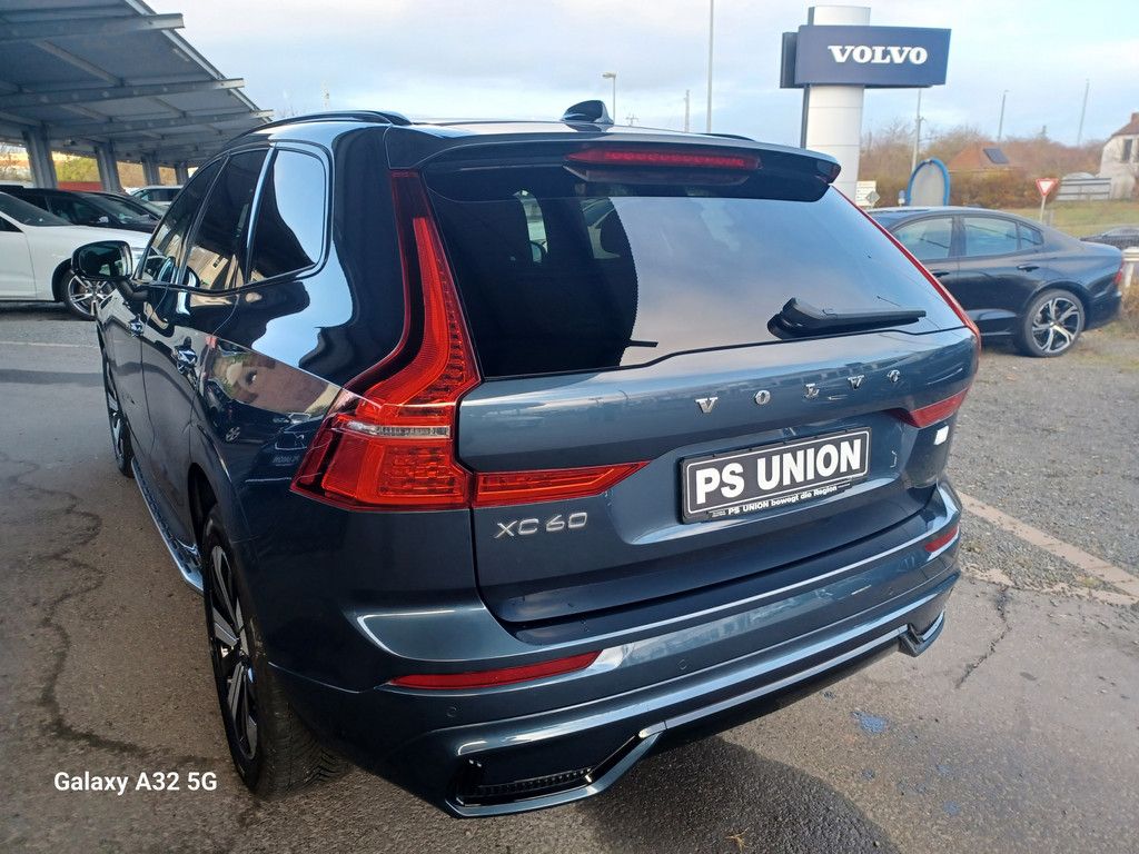 Volvo XC60 2023