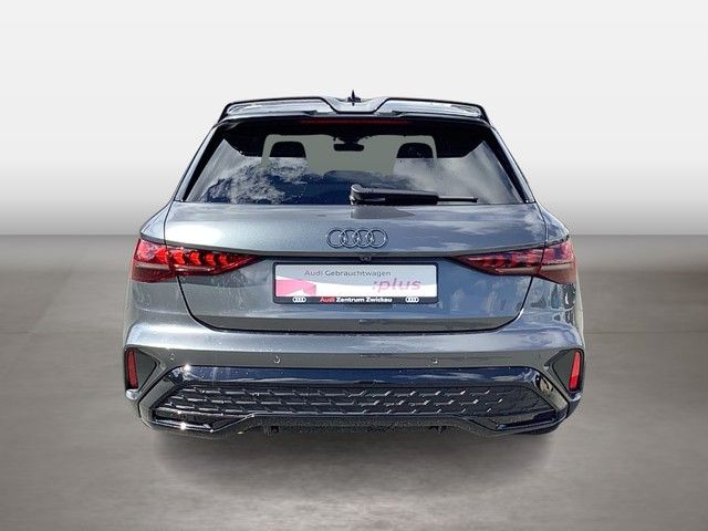 Audi A3 2024