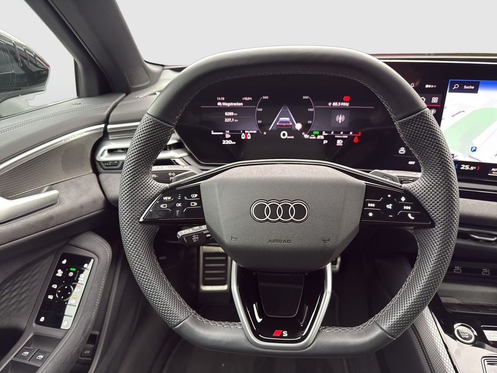 Audi A5 2025