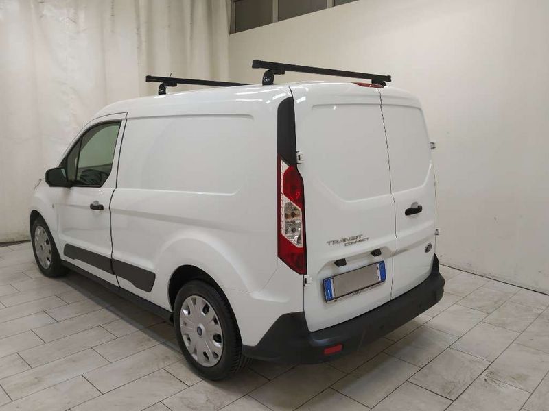 Ford Transit Connect 2019