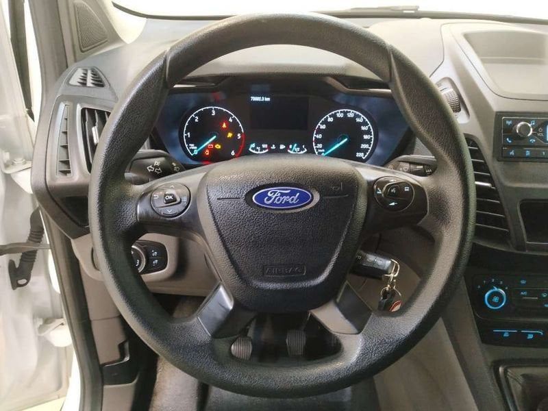 Ford Transit Connect 2019
