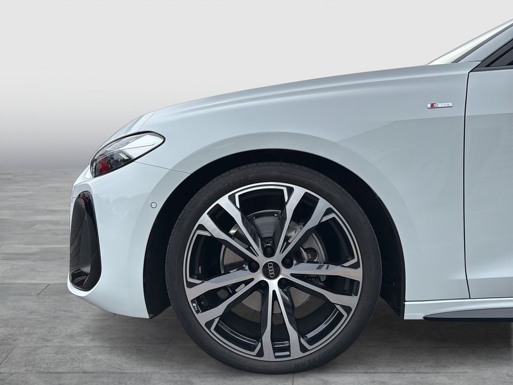 Audi A5 2025