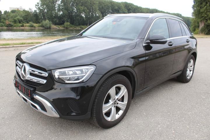Mercedes-Benz GLC 200 2020