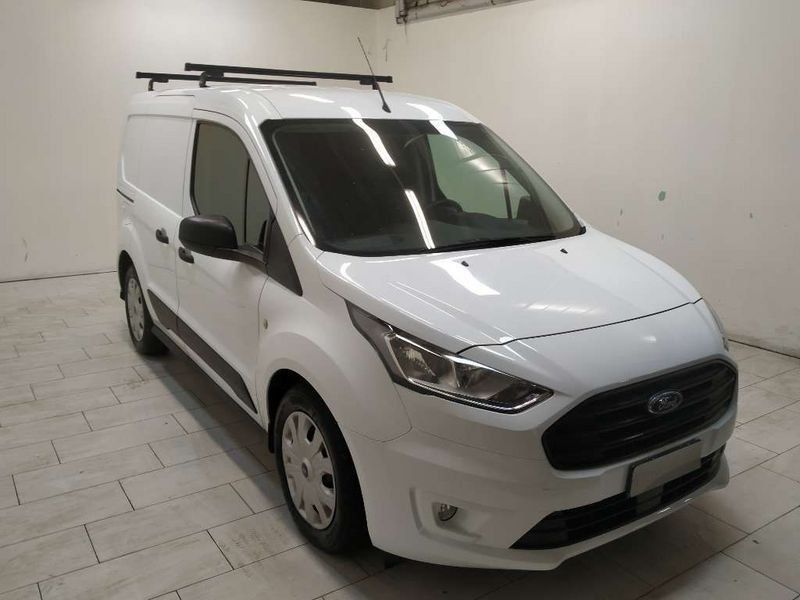 Ford Transit Connect 2019