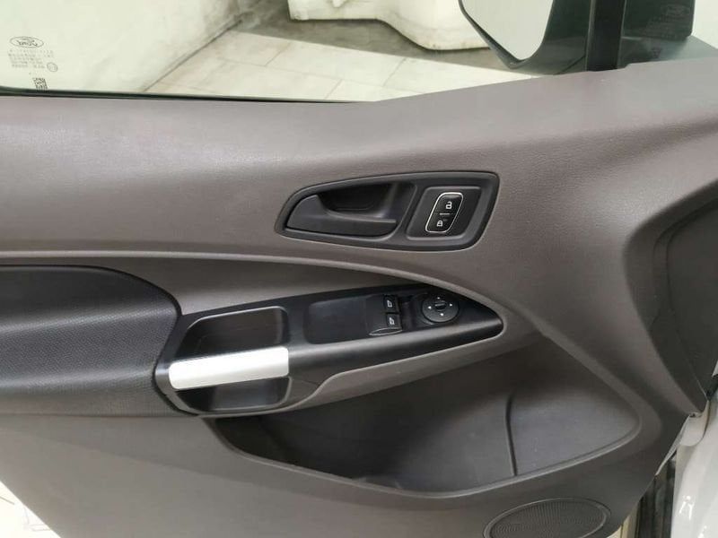 Ford Transit Connect 2019