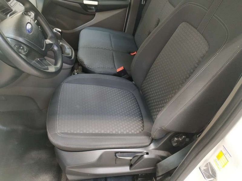 Ford Transit Connect 2019