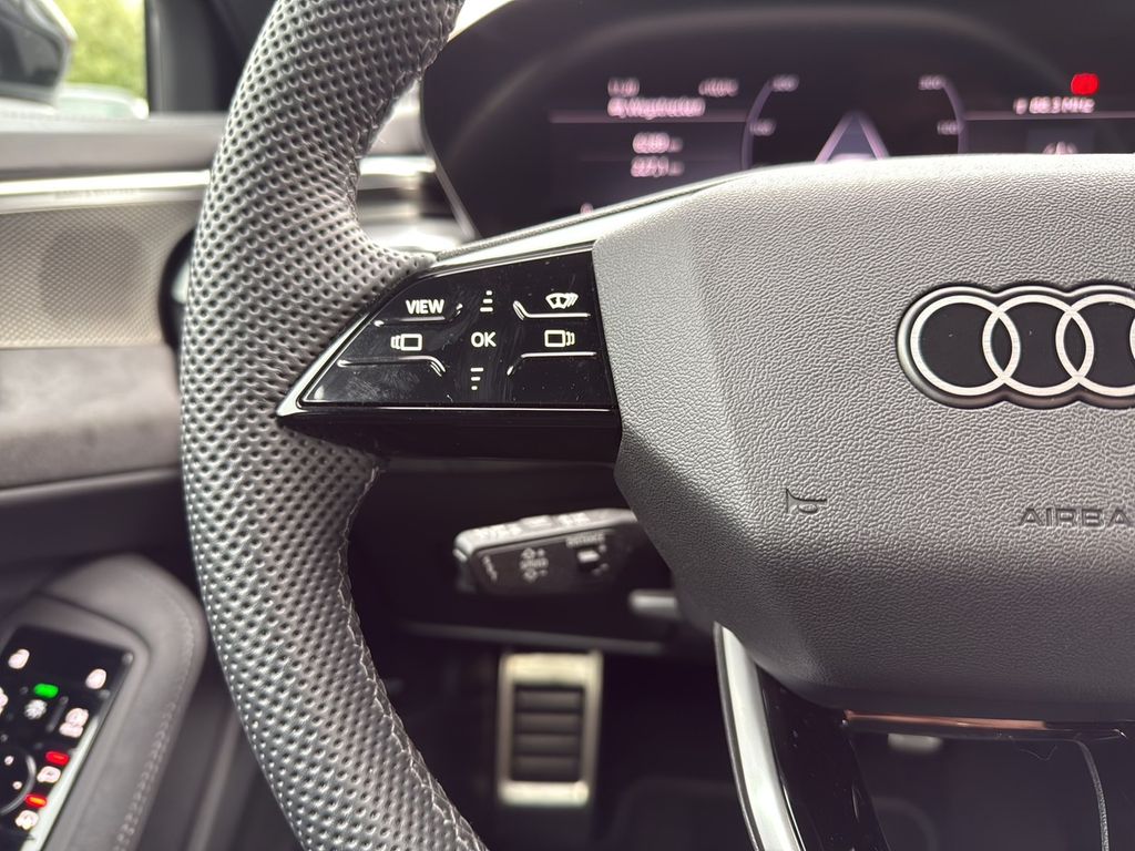 Audi A5 2025