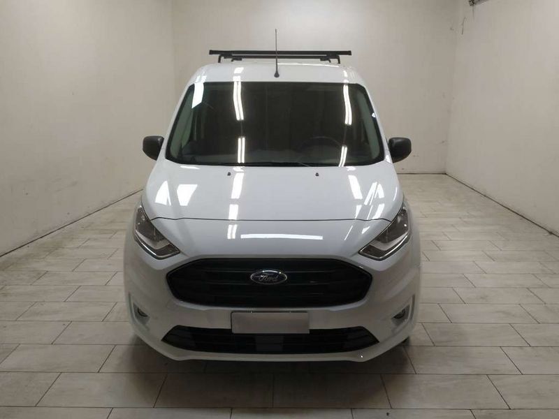 Ford Transit Connect 2019