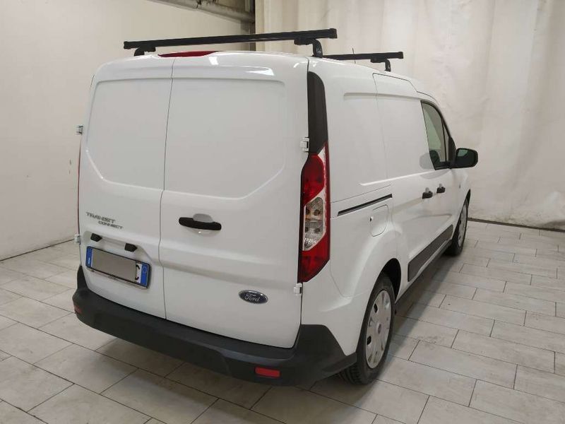 Ford Transit Connect 2019