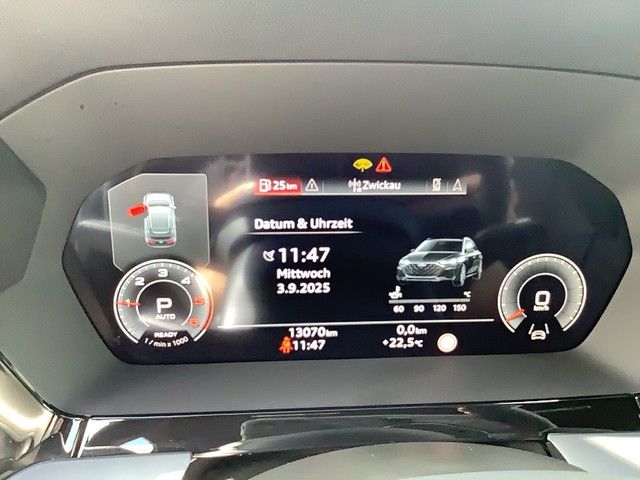 Audi A3 2024