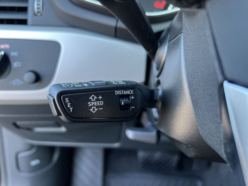 Audi A5 2022