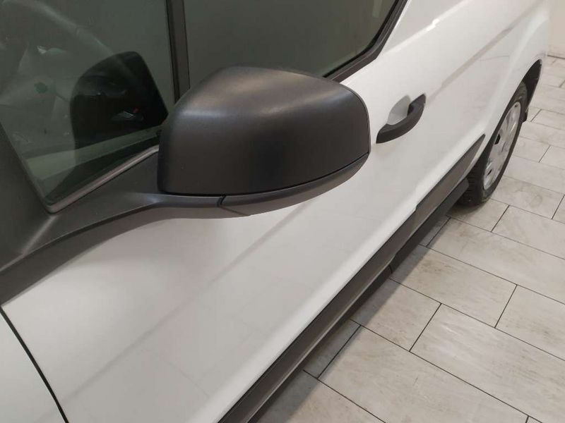 Ford Transit Connect 2019