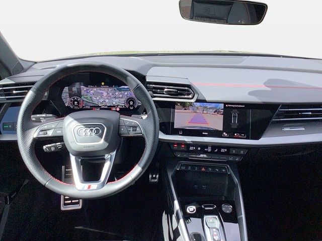 Audi A3 2024