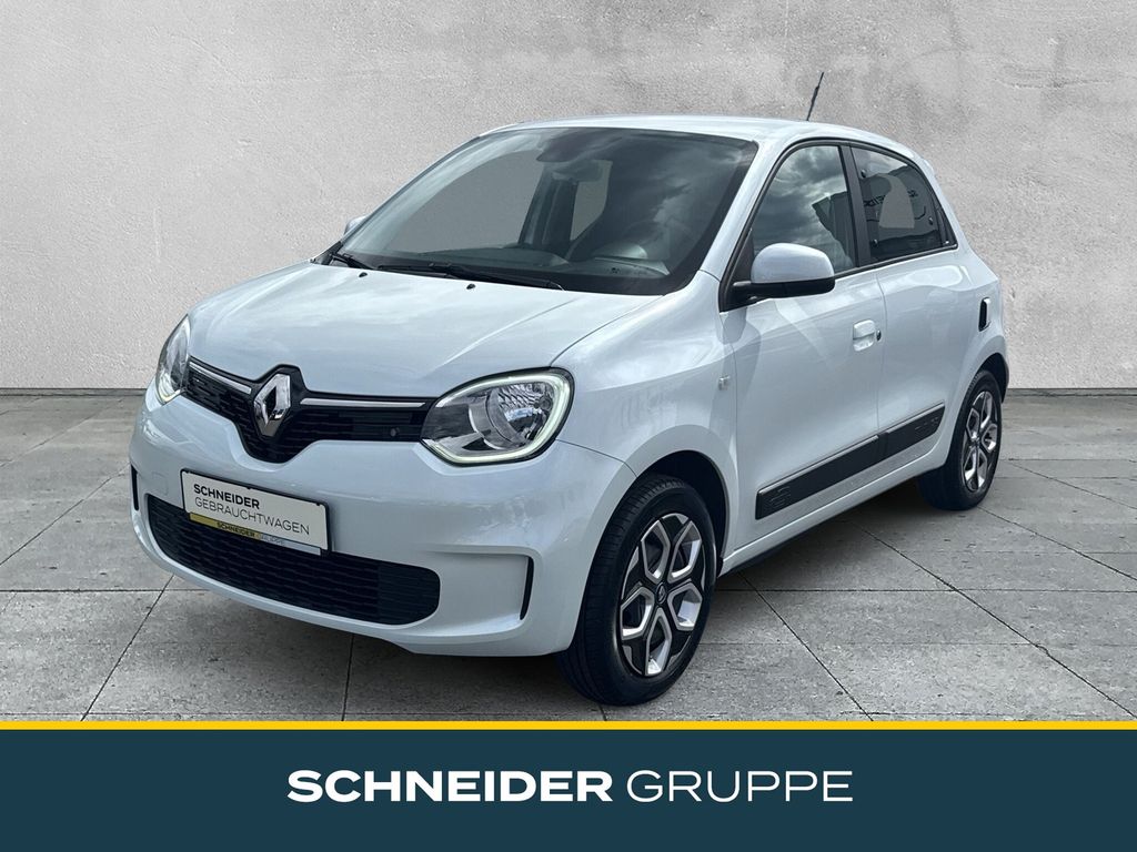 Renault Twingo 2022