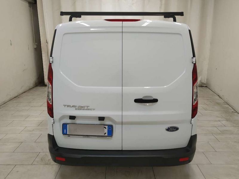 Ford Transit Connect 2019