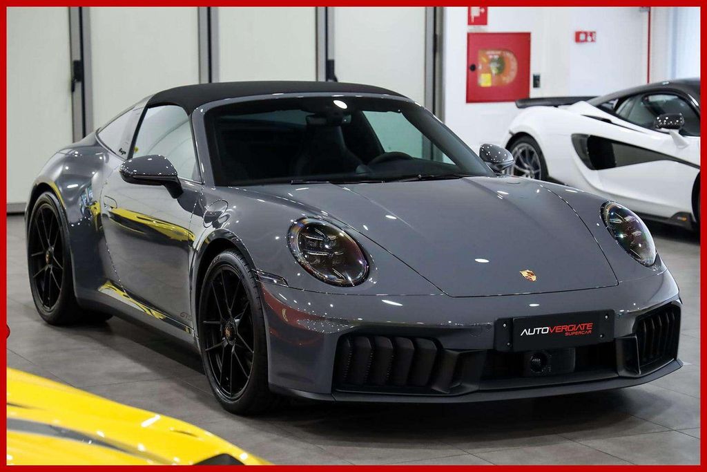 Porsche Other 2025