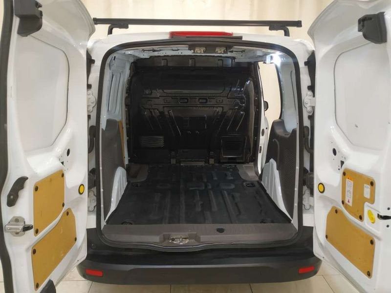 Ford Transit Connect 2019