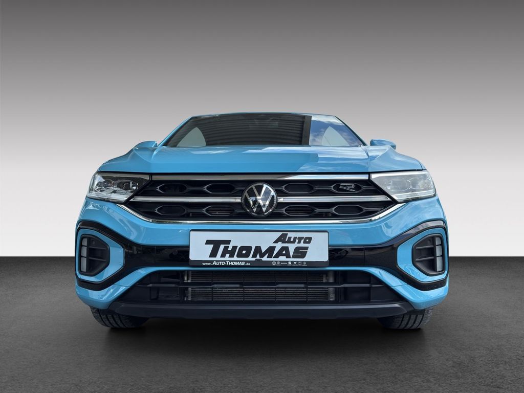Volkswagen T-Roc 2024