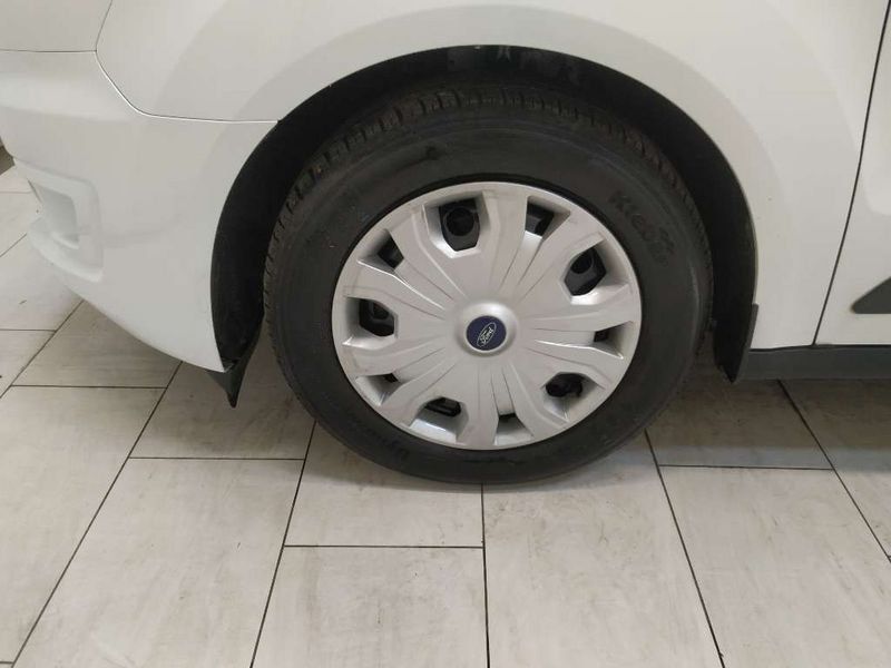 Ford Transit Connect 2019
