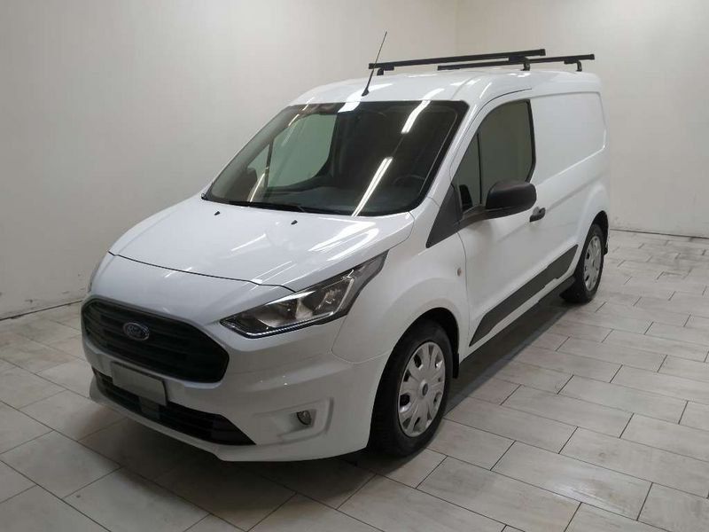 Ford Transit Connect 2019