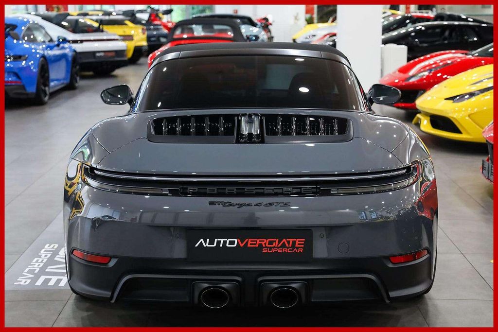 Porsche Other 2025