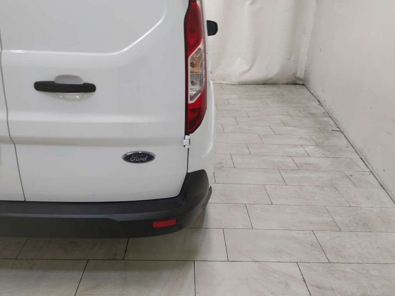 Ford Transit Connect 2019