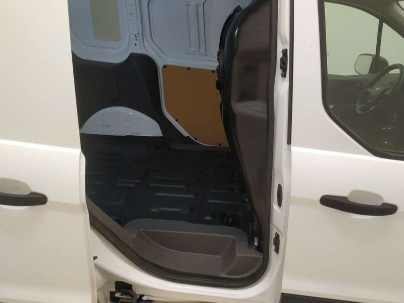Ford Transit Connect 2019