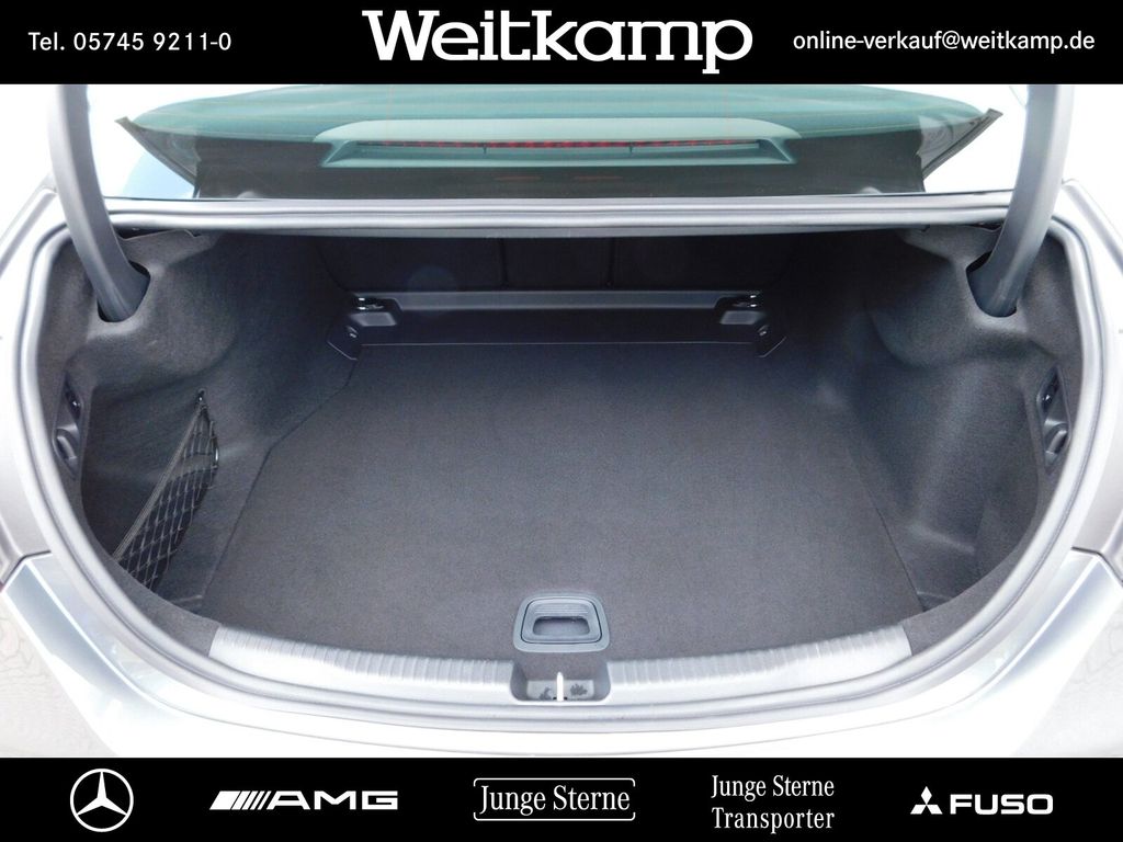 Mercedes-Benz C 200 2024