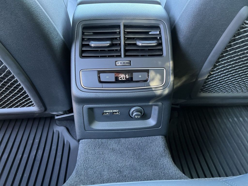 Audi A5 2022