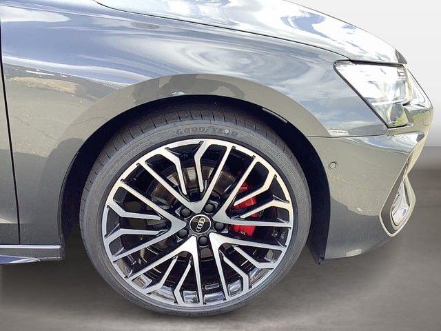 Audi A3 2024