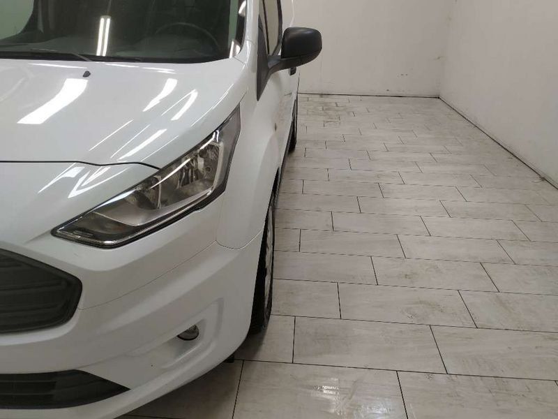 Ford Transit Connect 2019