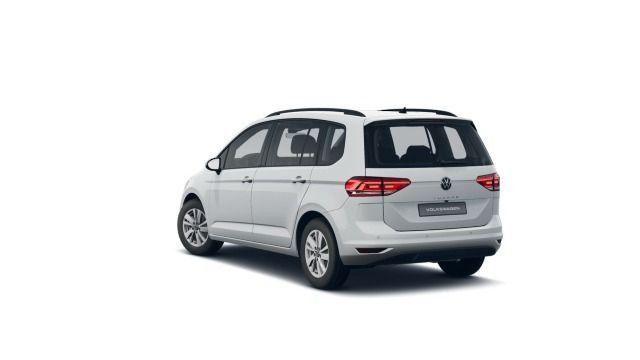 Volkswagen Touran 2025