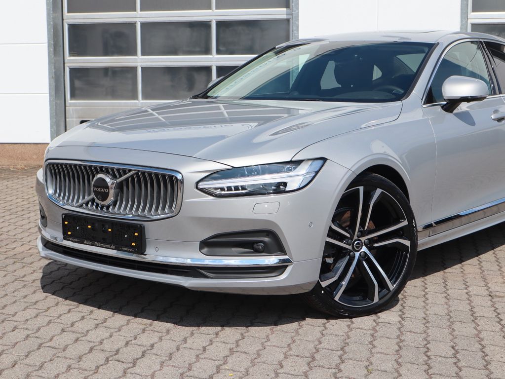 Volvo S90 2024