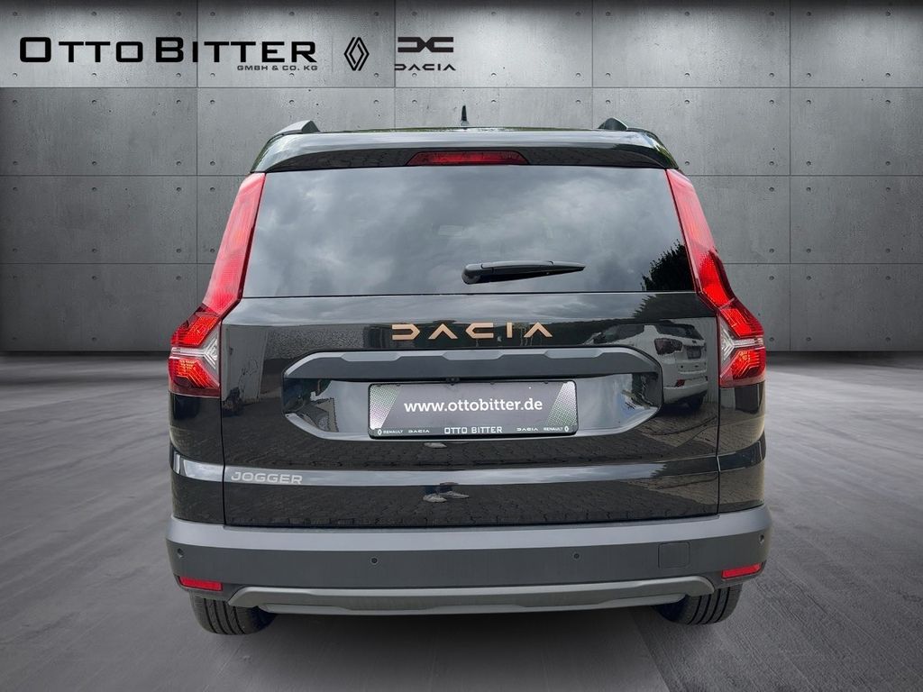 Dacia Jogger 2025
