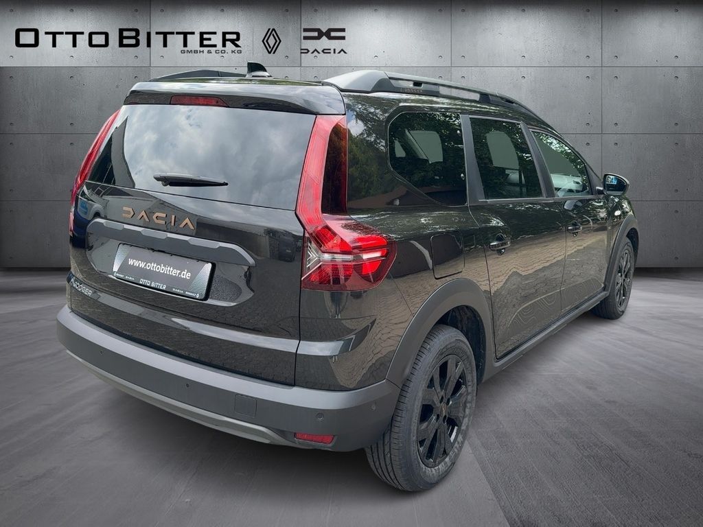 Dacia Jogger 2025