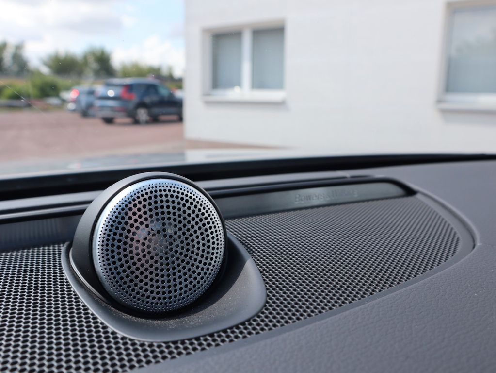 Volvo S90 2024