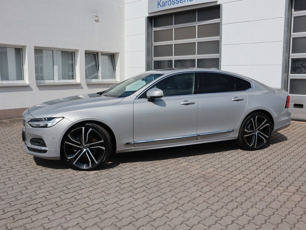 Volvo S90 2024
