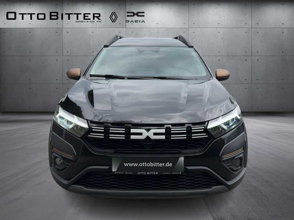 Dacia Jogger 2025