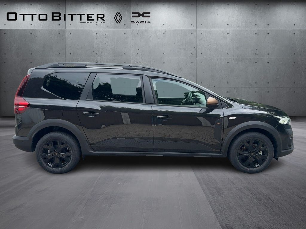 Dacia Jogger 2025