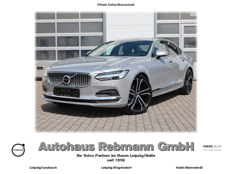 Volvo S90 2024