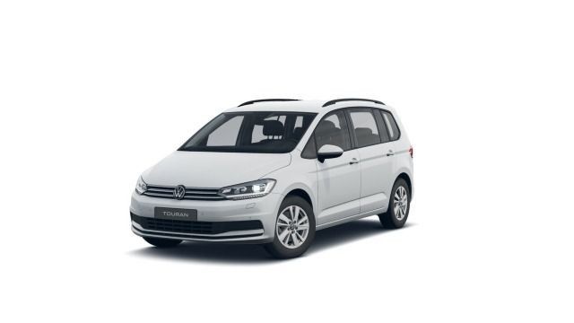 Volkswagen Touran 2025