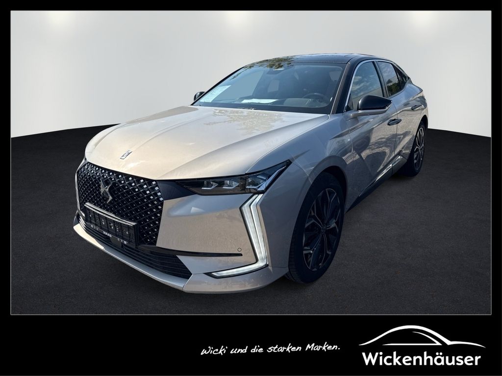 DS Automobiles DS4 2025