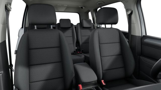 Volkswagen Touran 2025